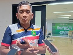 Dispora Mengangkat Olahraga Tradisional dan Modern di Kabupaten Kutai Timur