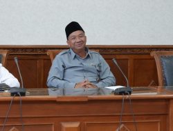 Pembangunan Fasilitas Pendidikan di Kutai Timur Terbengkalai, Komisi D Desak Percepatan Penyelesaian