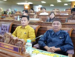 Kutai Timur Fokus Membangun Kesejahteraan Melalui Pendekatan Multisektor