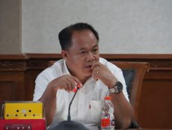 Ketua Komisi A DPRD Kutai Timur Ajak Masyarakat Wujudkan Pilkada Damai dan Berkualitas