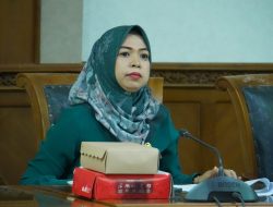 Mulyana: Perjuangkan Pendidikan Berkualitas dan Kesetaraan Gender di Kutai Timur