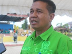 Infrastruktur Pendidikan dan Perkebunan Sangatta Selatan Butuh Perhatian Serius