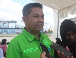 Pelepasan Kawasan Hutan Jadi Kunci Pembangunan Dapil II Kutai Timur