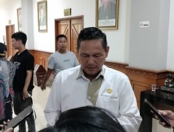 DPRD Kutai Timur Susun Raperda Komprehensif untuk Ketertiban Masyarakat