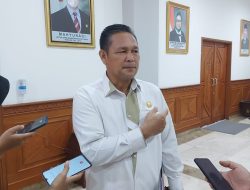 Yan Serap Aspirasi Warga Dapil 4: Infrastruktur dan Persiapan Ekonomi Jadi Prioritas