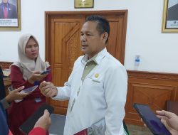 Optimisme Yan: Menjembatani Pembangunan Museum dan Rumah Sakit di Kutai Timur