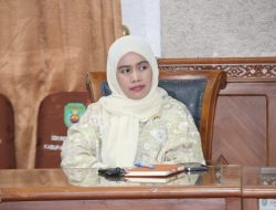 Anggota DPRD Kutai Timur Soroti Minimnya Fasilitas Pendidikan di Dapil I