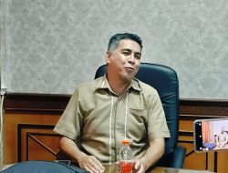 DPRD Kutai Timur Desak Percepatan Penyerapan Anggaran di Penghujung 2024