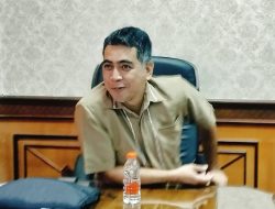 DPRD Kutai Timur Awasi Ketat Progres Proyek Multi Years Contract