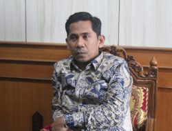 DPRD Kutai Timur Dukung Rehabilitasi Pasar dan Tertibkan Pasar Tumpah untuk Kenyamanan Warga