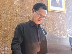 Fraksi Nasdem Soroti Perencanaan APBD Kutai Timur 2025 