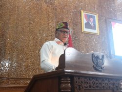 FKS Soroti Pembiayaan dan Peran APBD Dalam Perekonomian Daerah