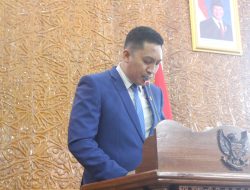 Fraksi Demokrat Dorong Penggunaan Teknologi Kelola Anggaran