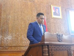 Fraksi Demokrat Dorong Pengawasan Ketat APBD 2025 Kutai Timur