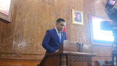 Fraksi Demokrat Kutai Timur Desak Transparansi Pengelolaan APBD 2025