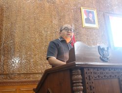 Fraksi PIR Dorong Transparansi Pelaksanaan APBD 2025