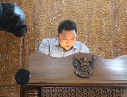 Fraksi PPP Minta Optimalkan Gali Sumber Pendapatan Alternatif