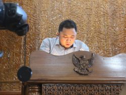 Fraksi PPP Sebut APBD 2025 Berbasis Kebutuhan Masyarakat