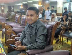 Dapil 2 Kutai Timur Hadapi Tantangan Serius Pembangunan Infrastruktur