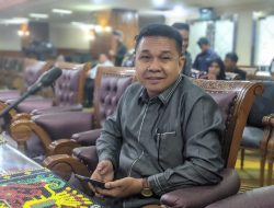 DPRD Kutim Minta Pemerintah Kutai Timur Tingkatkan Infrastruktur dan Dukungan Pertanian di Dapil II