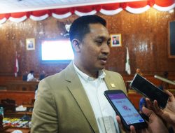 Infrastruktur Jalan Kutai Timur Terancam, Legislator Desak Regulasi Pembatasan Kendaraan Berat