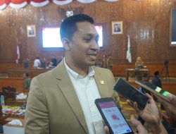 Komisi C Siapkan Strategi Atasi Kemacetan di Jalan Yos Sudarso Kutai Timur