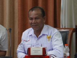 Infrastruktur Pertanian Kutai Timur Tersendat: Petani Hadapi Kendala Akses dan Pupuk