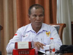 Syaiful Bahri: Mengawal Pembangunan Kutai Timur Melalui Infrastruktur dan Kesejahteraan Masyarakat