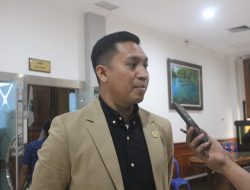 Komisi C DPRD Kutai Timur Dorong Pemerataan Akses Air Bersih Fokus Kembangkan Jaringan PDAM untuk Tingkatkan Kualitas Hidup Masyarakat