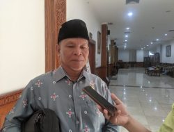 Infrastruktur dan Kesehatan Menjadi Fokus Utama Syaiful Bakhri saat Reses Perdana