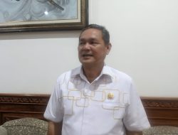 Optimisme Yan: Menjembatani Pembangunan Museum dan Rumah Sakit di Kutai Timur