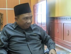 Julfansyah: Komitmen Baru Anggota DPRD Kutai Timur Membela Kepentingan Rakyat