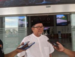 Sabarudin Siap Tampung Aspirasi Warga Dapil 5 Melalui Reses di Kecamatan Sandaran dan Kaliorang