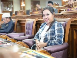 DPRD Kutai Timur Dorong Pemberdayaan UMKM Lokal Melalui Event Daerah