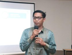 Aldryansyah Temukan Keterbatasan Infrastruktur di Dapil 5 Kutai Timur
