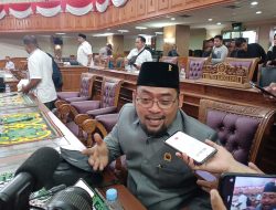 Legislator Kutim Soroti Dampak Positif Agribisnis bagi Masyarakat