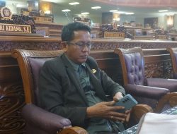 Kari Palimbong: Prioritaskan Tenaga Kerja Lokal untuk Atasi Pengangguran di Kutim