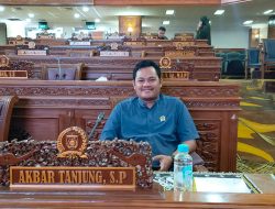 DPRD Kutai Timur Komitmen Selesaikan Infrastruktur Jalan di Dapil III