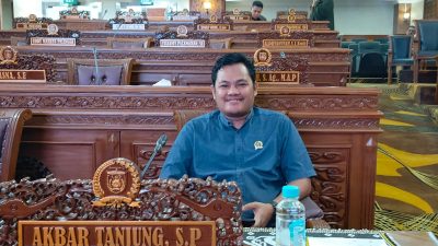 DPRD Kutai Timur Komitmen Selesaikan Infrastruktur Jalan di Dapil III