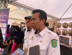 Festival Adat dan Kuliner Nusantara, Langkah Kutim Merawat Jati Diri Bangsa