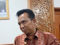 Disdikbud Kutai Timur Programkan Internet Gratis untuk Sekolah