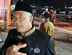 Penutupan HUT ke-25 Kutim Suguhkan Makanan Gratis dan Hiburan Meriah