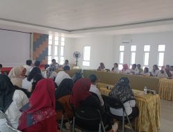 Dinkes Kutim Bakal Serah Terimakan Ambulans di Hari Kesehatan Nasional