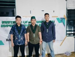 Peroleh Dukungan Penuh Tiga Komisariat, Siswandi Pimpin HMI Cabang Sangatta