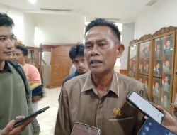Ruang Rapat Sunyi, Aspirasi Warga Kutim Tak Tersampaikan