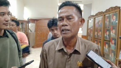 Ruang Rapat Sunyi, Aspirasi Warga Kutim Tak Tersampaikan