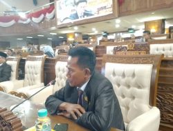 Kode Etik DPRD Kutai Timur Disahkan, Upaya Bersama Membangun Tata Kelola Lebih Baik
