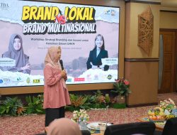 Pelaku UMKM Kutai Timur Dibekali Strategi Digital Marketing untuk Dorong Kenaikan Omset