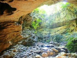 Akses Air Bersih Karangan Kutim Meluas, Pemanfaatan Sumber Air Goa Capai Lebih dari 50 Persen