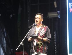 Kutim Gelar Festival Pesona Budaya 2025, Panggung Seni dan Sejarah Menghiasi Sangatta